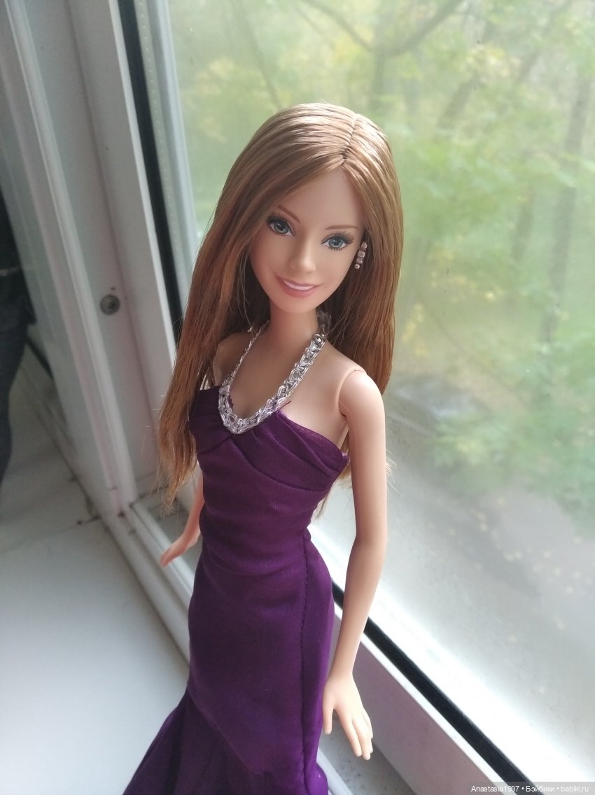 О разных сказочных девушках /Мои архивные фото /часть 21