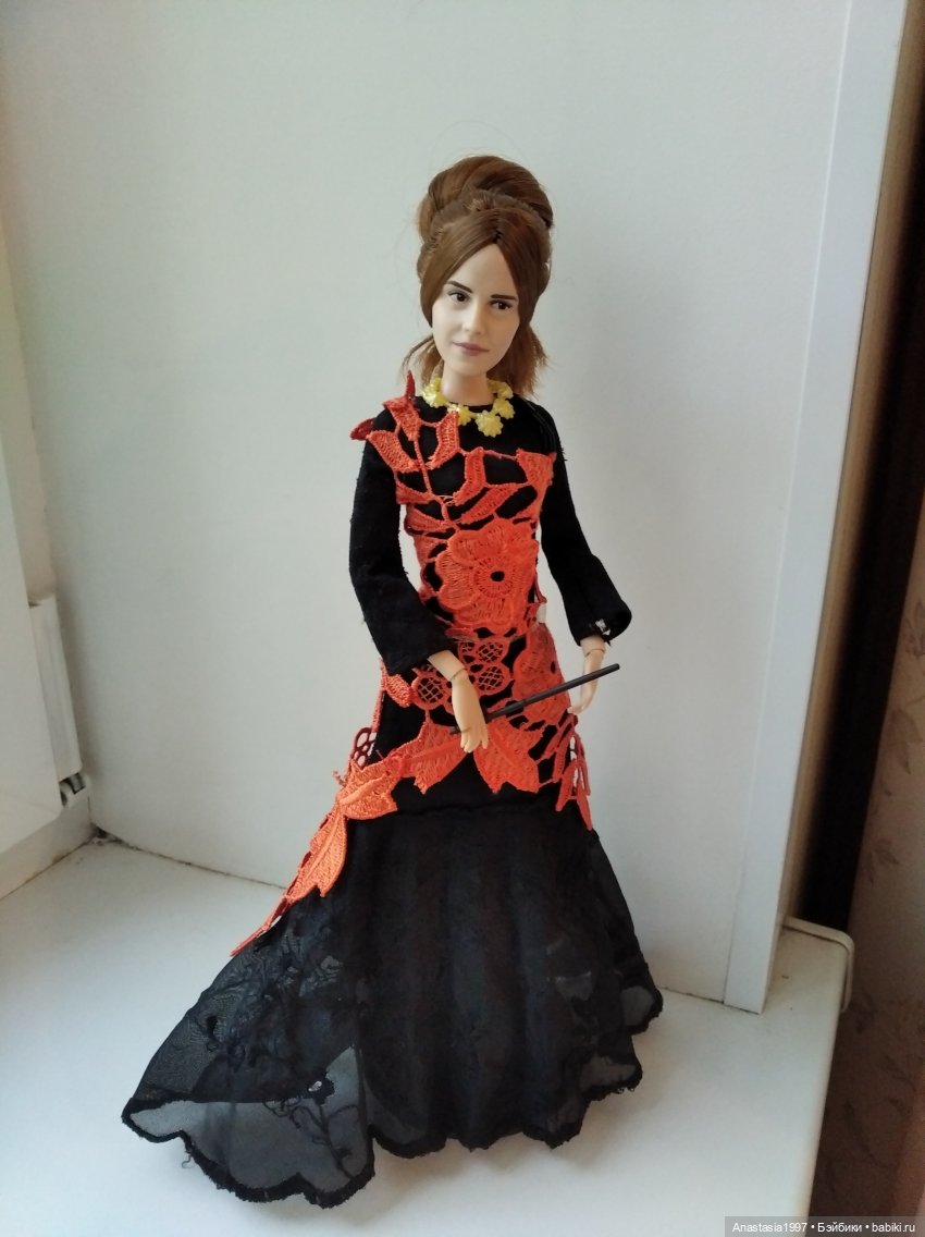 О разных сказочных девушках /Мои архивные фото /часть 21 (фото 4)