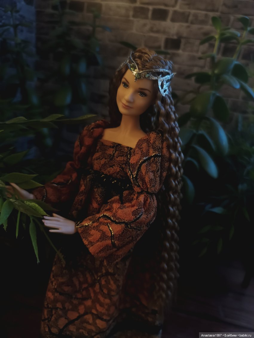 Девушки из вселенной ГП /Мои архивные фото /часть 19