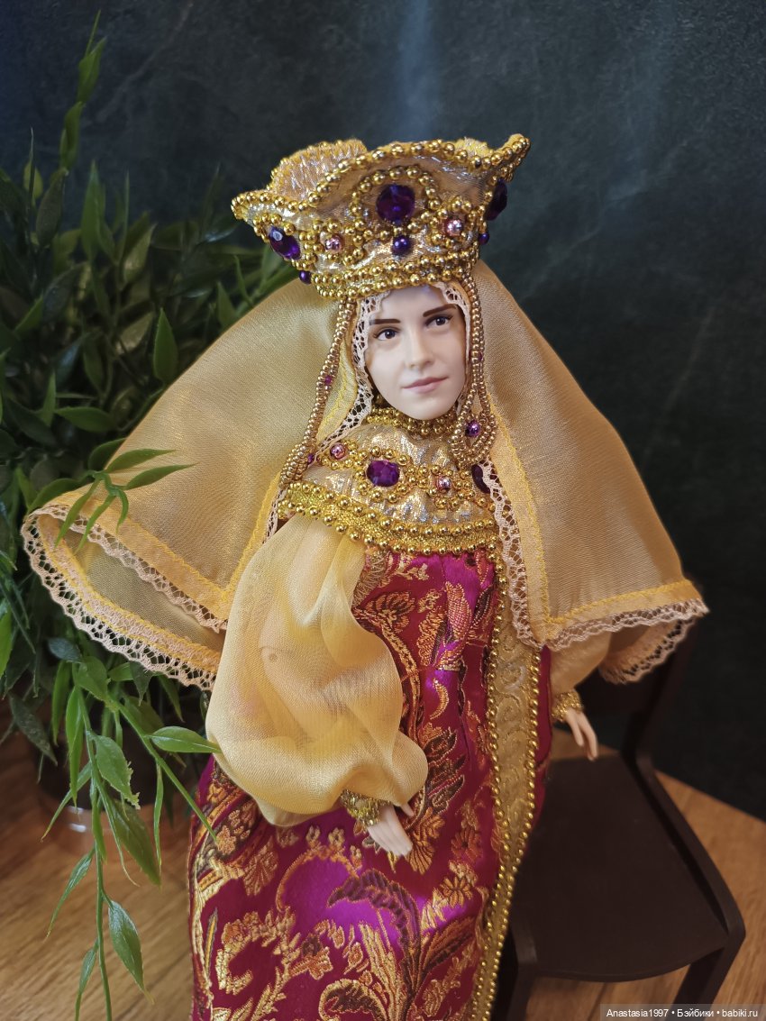 О разных сказочных девушках /Мои архивные фото /часть 21 (фото 10)