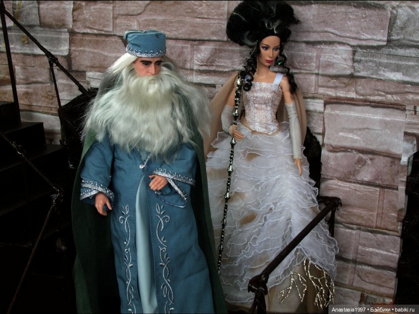 Мужчины и мальчики вселенной ГП /Мои архивные фото /часть 20