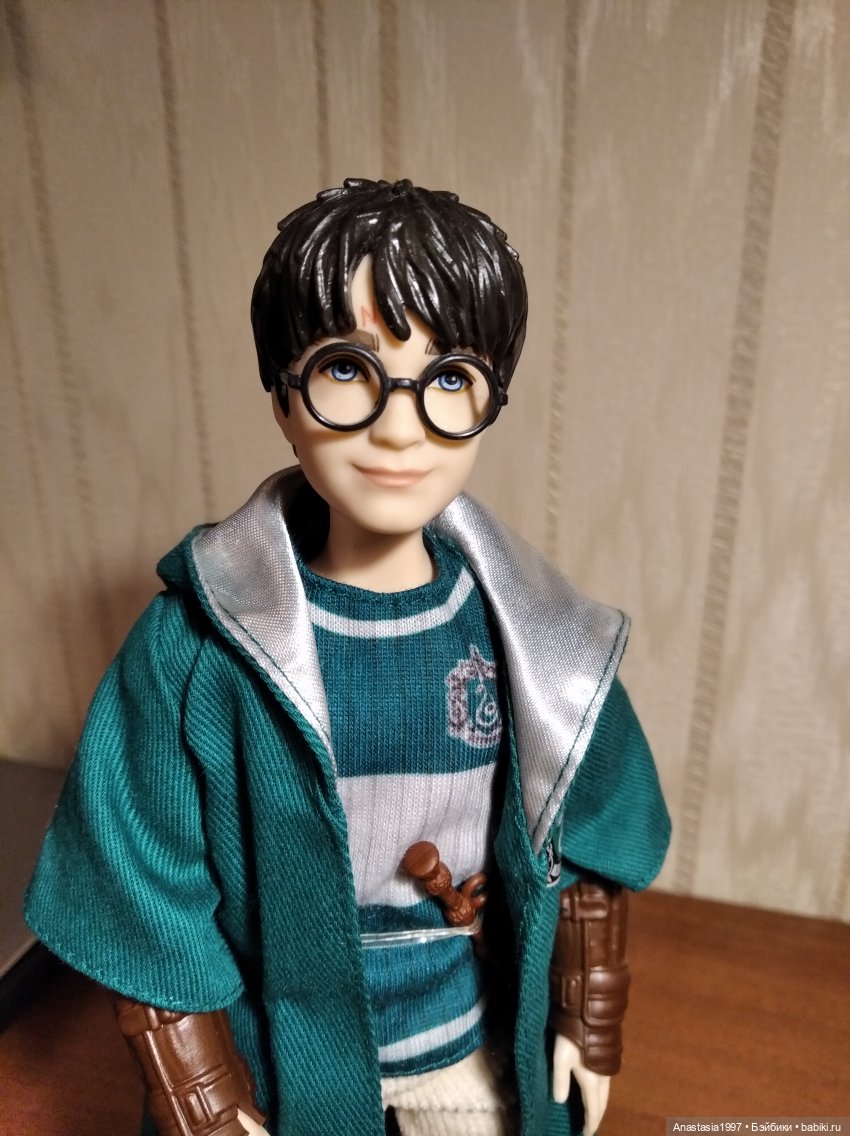 Мужчины и мальчики вселенной ГП /Мои архивные фото /часть 20