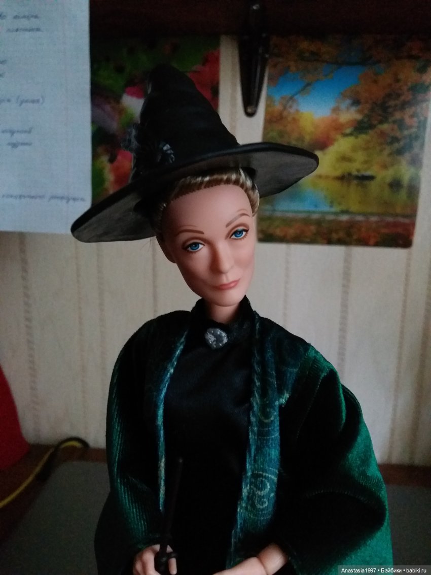 Девушки из вселенной ГП /Мои архивные фото /часть 19 (фото 2)