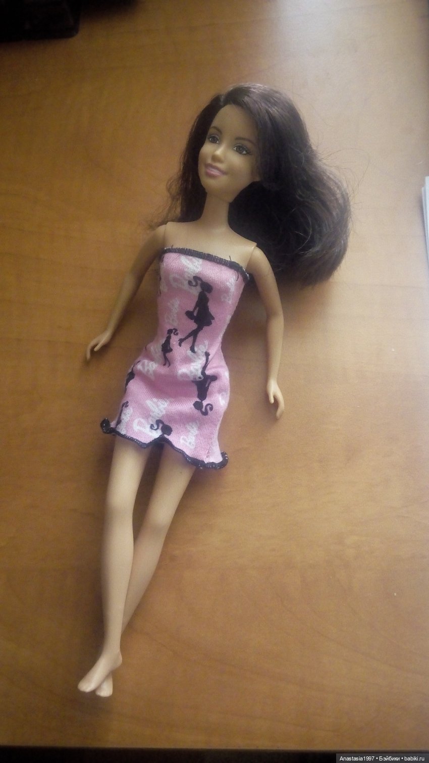 О разных сказочных девушках /Мои архивные фото /часть 21