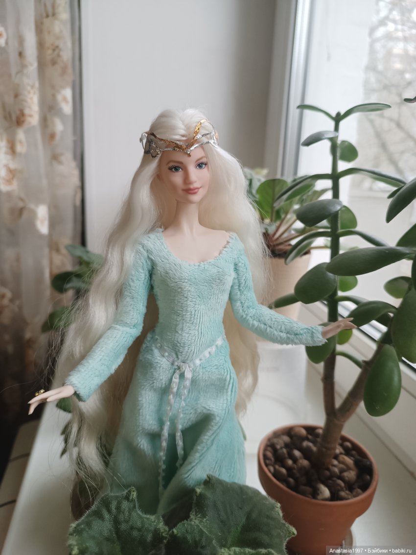 Девушки из вселенной ГП /Мои архивные фото /часть 19