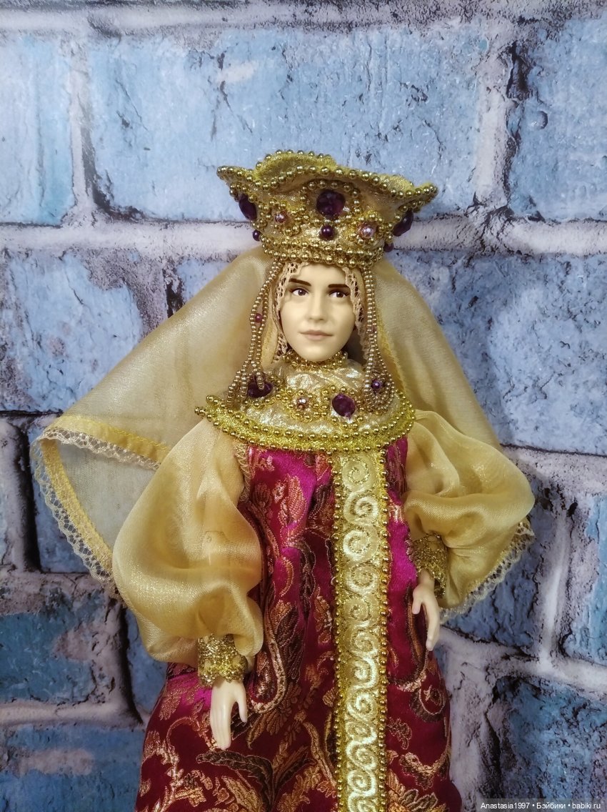 О разных сказочных девушках /Мои архивные фото /часть 21 (фото 7)