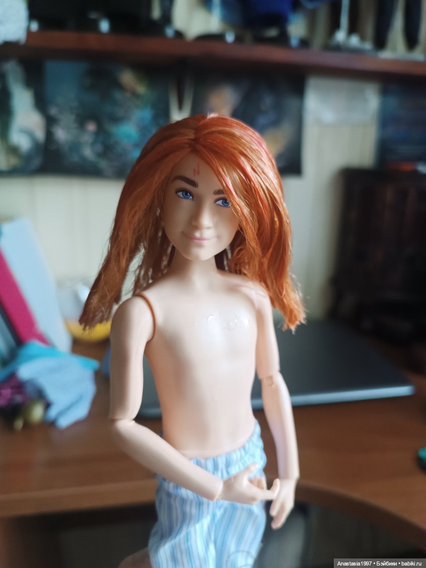 Мужчины и мальчики вселенной ГП /Мои архивные фото /часть 20