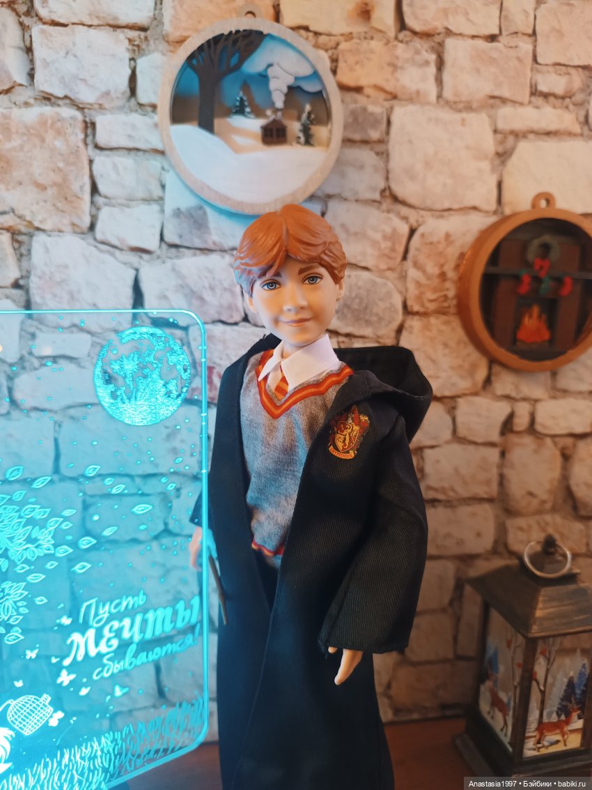 Мужчины и мальчики вселенной ГП /Мои архивные фото /часть 20