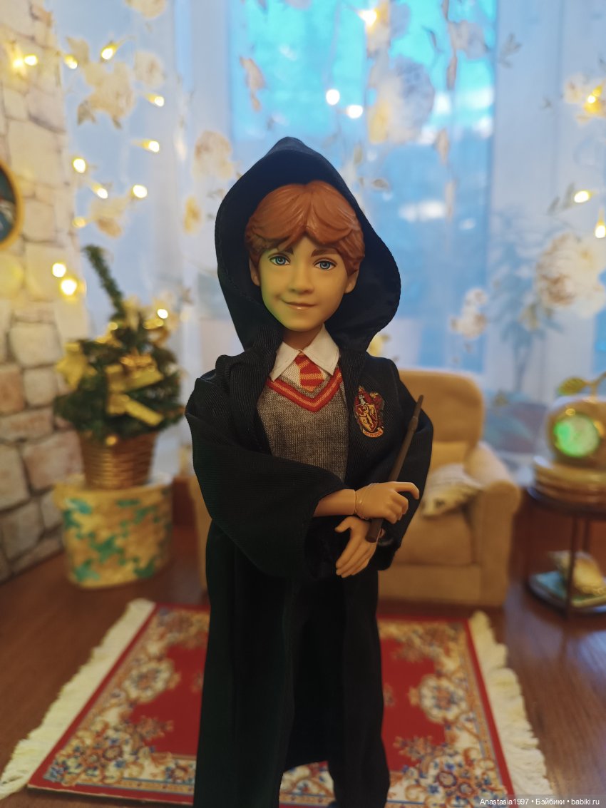 Мужчины и мальчики вселенной ГП /Мои архивные фото /часть 20