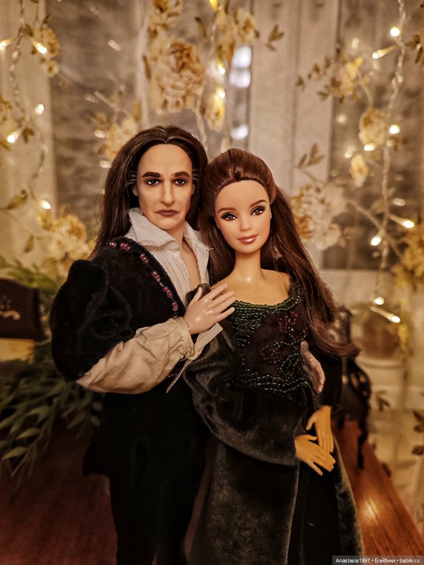 Мужчины и мальчики вселенной ГП /Мои архивные фото /часть 20