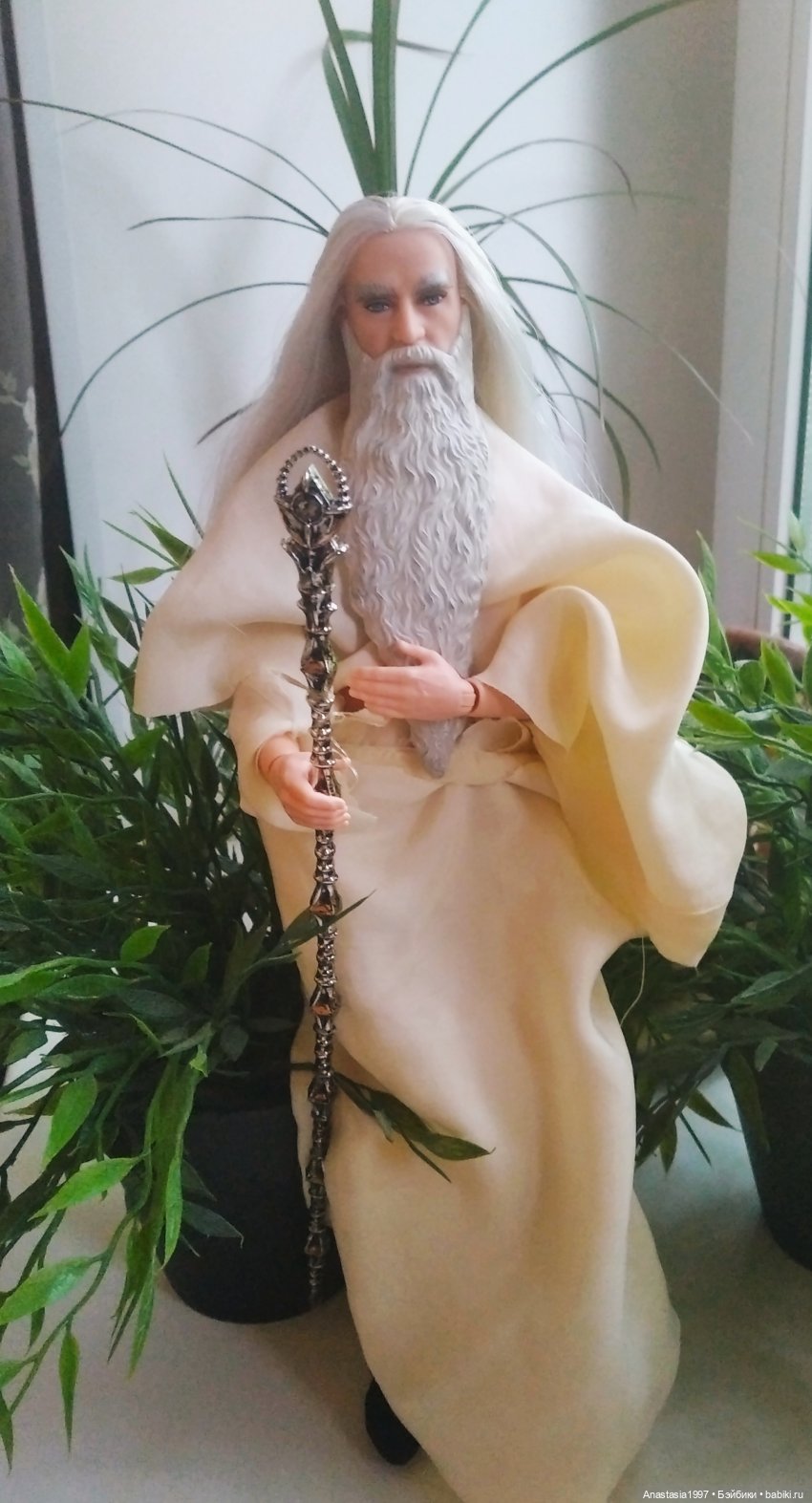 Мужчины и мальчики вселенной ГП /Мои архивные фото /часть 20 (фото 5)