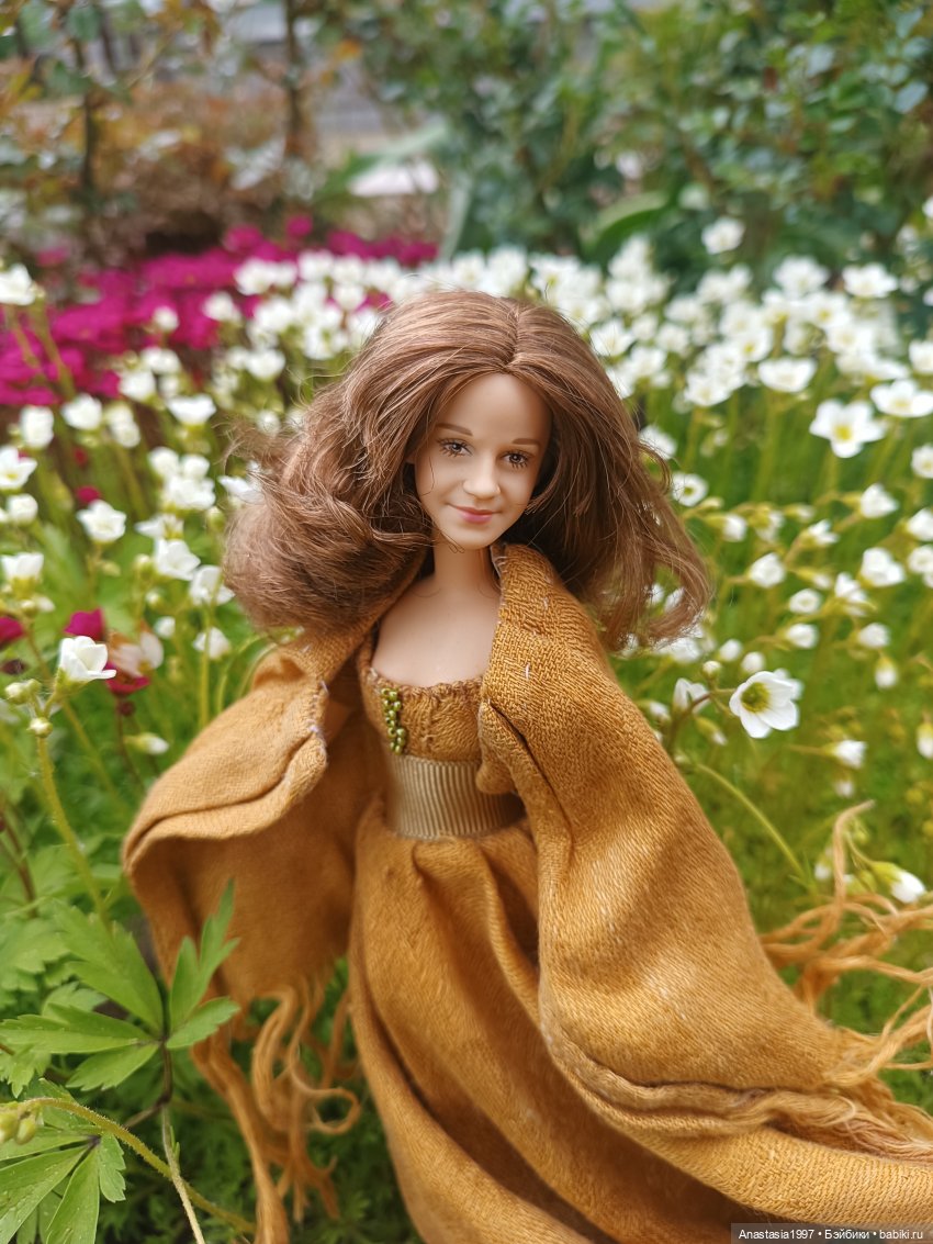 Девушки из вселенной ГП /Мои архивные фото /часть 19