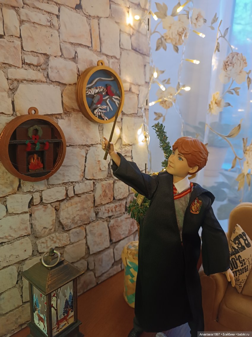 Мужчины и мальчики вселенной ГП /Мои архивные фото /часть 20