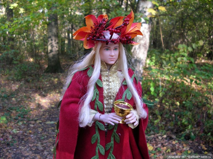 Мужчины и мальчики вселенной ГП /Мои архивные фото /часть 20