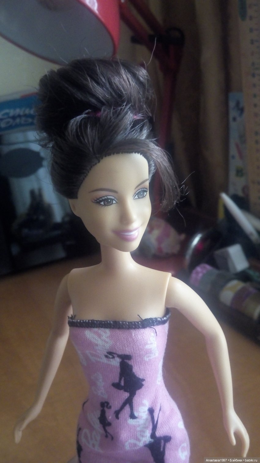 О разных сказочных девушках /Мои архивные фото /часть 21