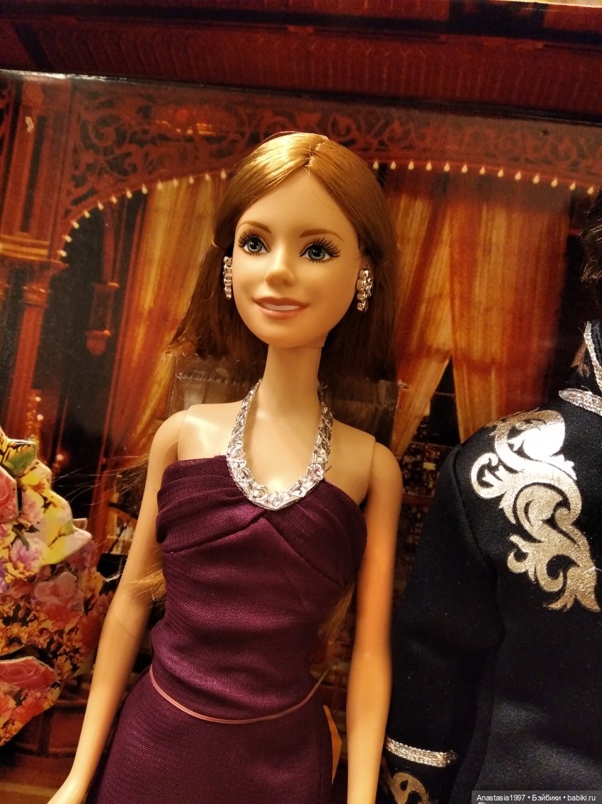 О разных сказочных девушках /Мои архивные фото /часть 21