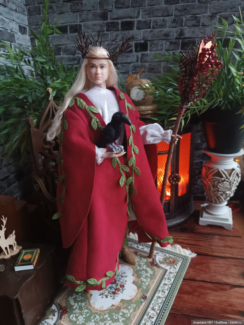 Мужчины и мальчики вселенной ГП /Мои архивные фото /часть 20