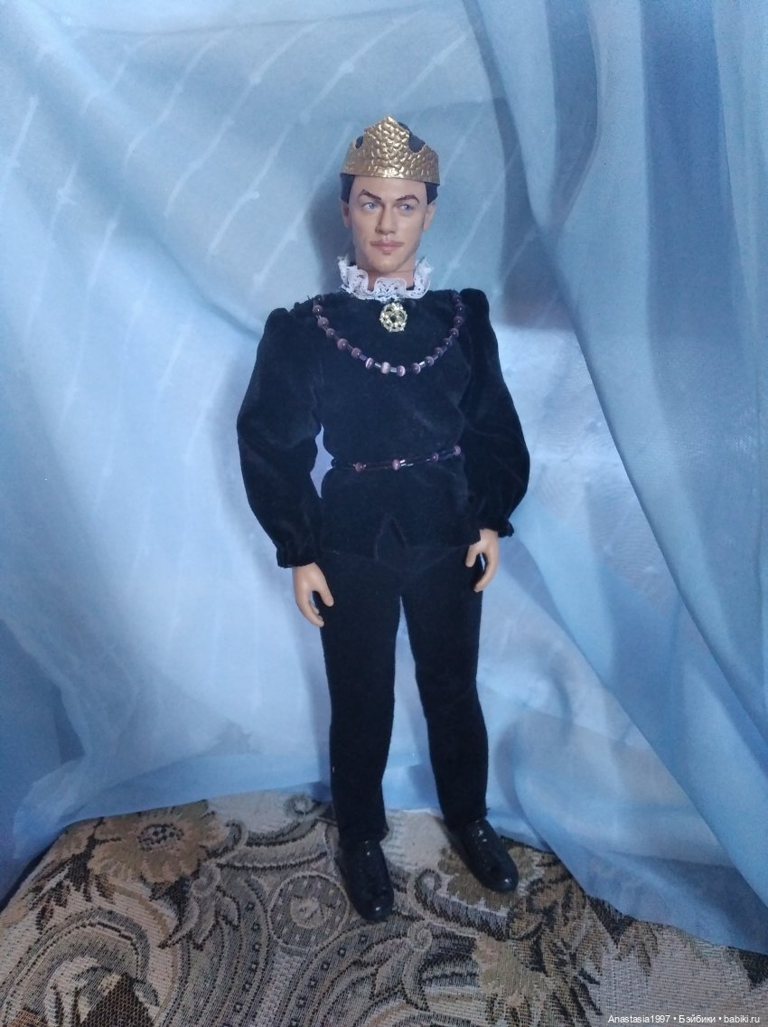 Разные портретные (и не только) мужчины /Мои архивные фото /часть 22 (фото 4)