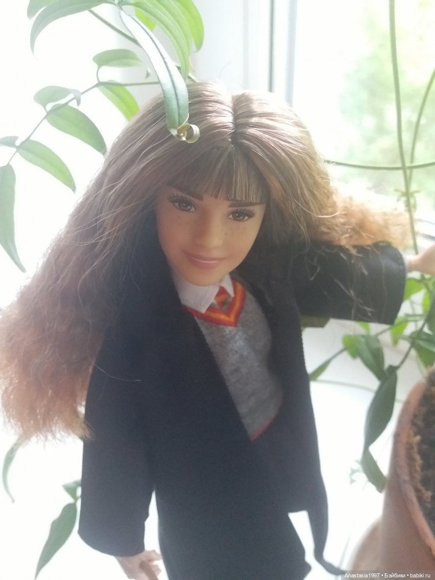 Девушки из вселенной ГП /Мои архивные фото /часть 19