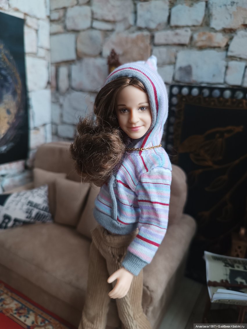 Девушки из вселенной ГП /Мои архивные фото /часть 19