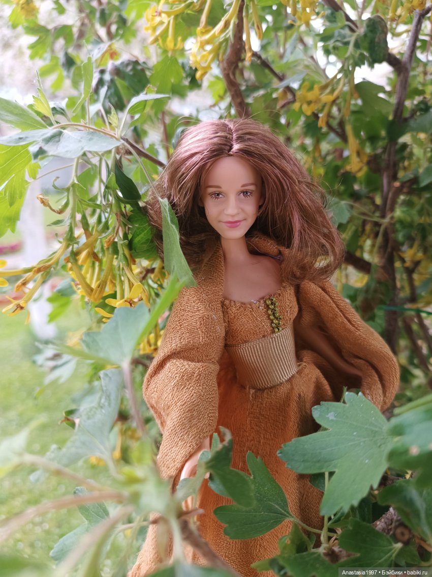 Девушки из вселенной ГП /Мои архивные фото /часть 19