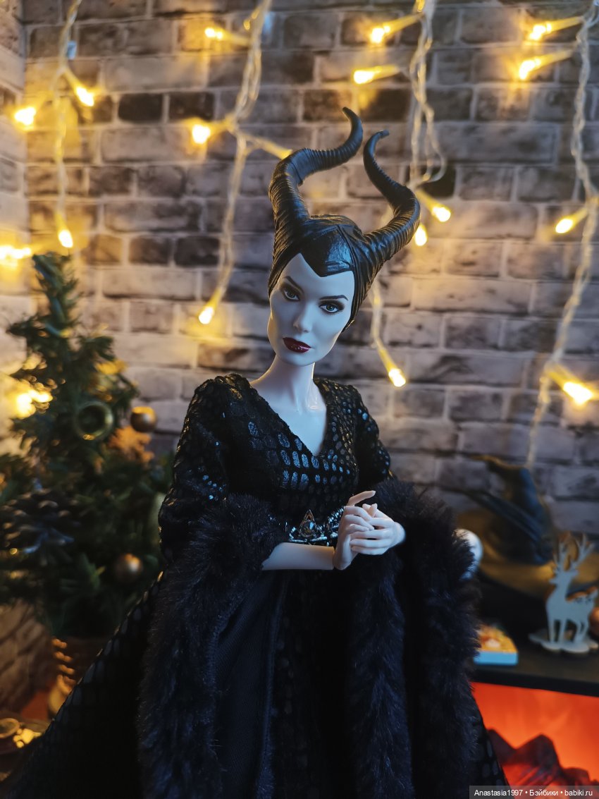 О разных сказочных девушках /Мои архивные фото /часть 21