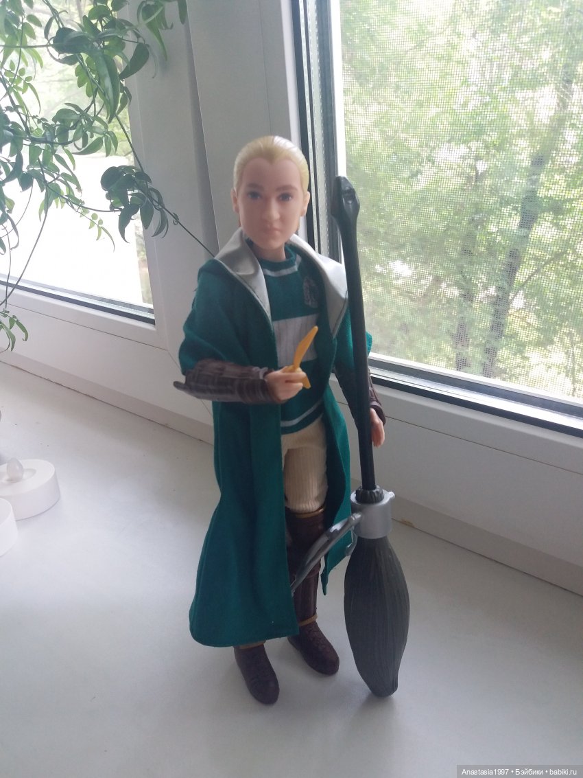 Мужчины и мальчики вселенной ГП /Мои архивные фото /часть 20