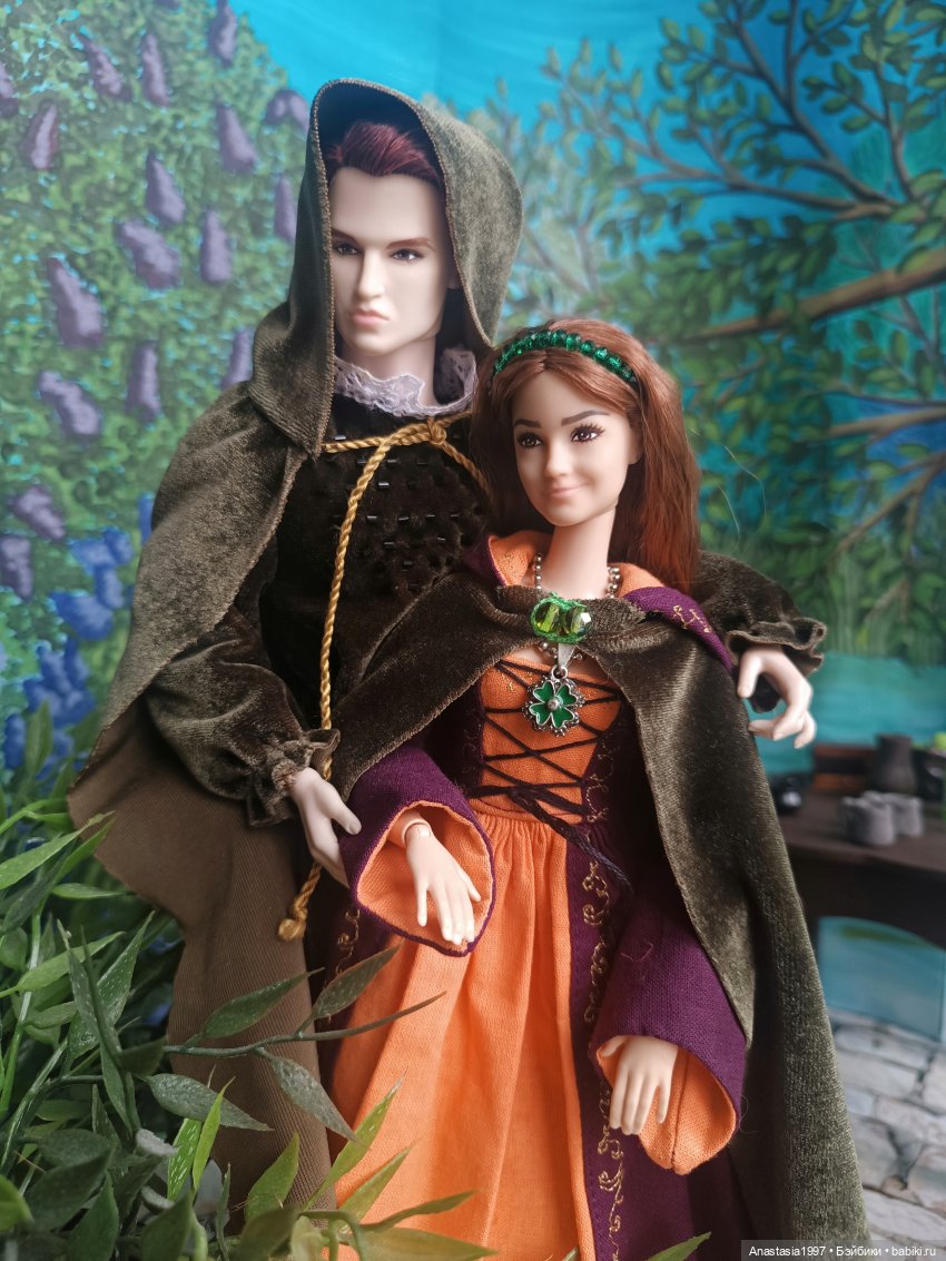 Красавцы парни в нескольких экземплярах - Деклан, Эйс, Кэбот и Чип/Мои архивные фото /часть 24