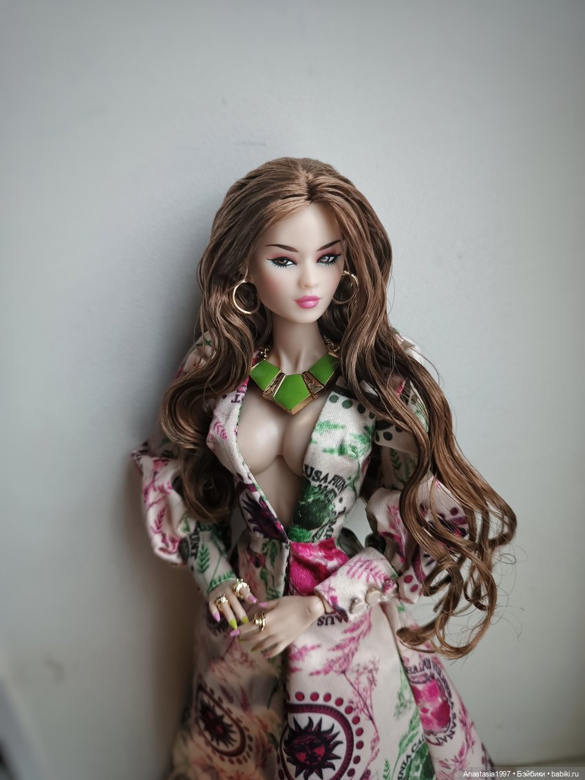 Тулабель, Навия, Колетт и другие /Мои архивы /часть 27