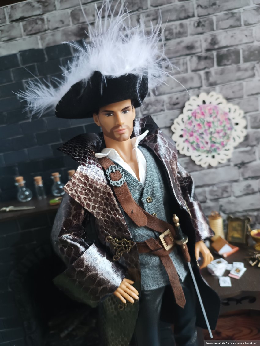 Харизматичные и привлекательные мужчины ИТ /Мои архивные фото /часть 26