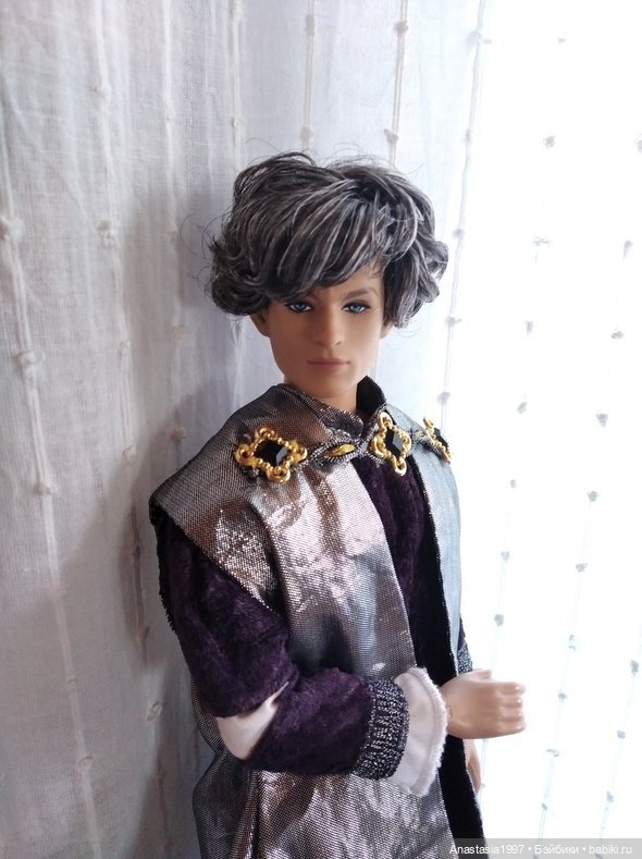 Харизматичные и привлекательные мужчины ИТ /Мои архивные фото /часть 26 (фото 10)