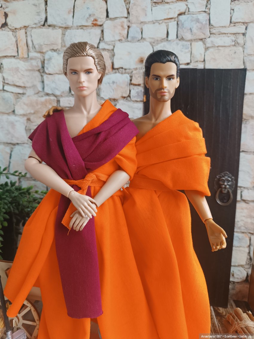 Харизматичные и привлекательные мужчины ИТ /Мои архивные фото /часть 26