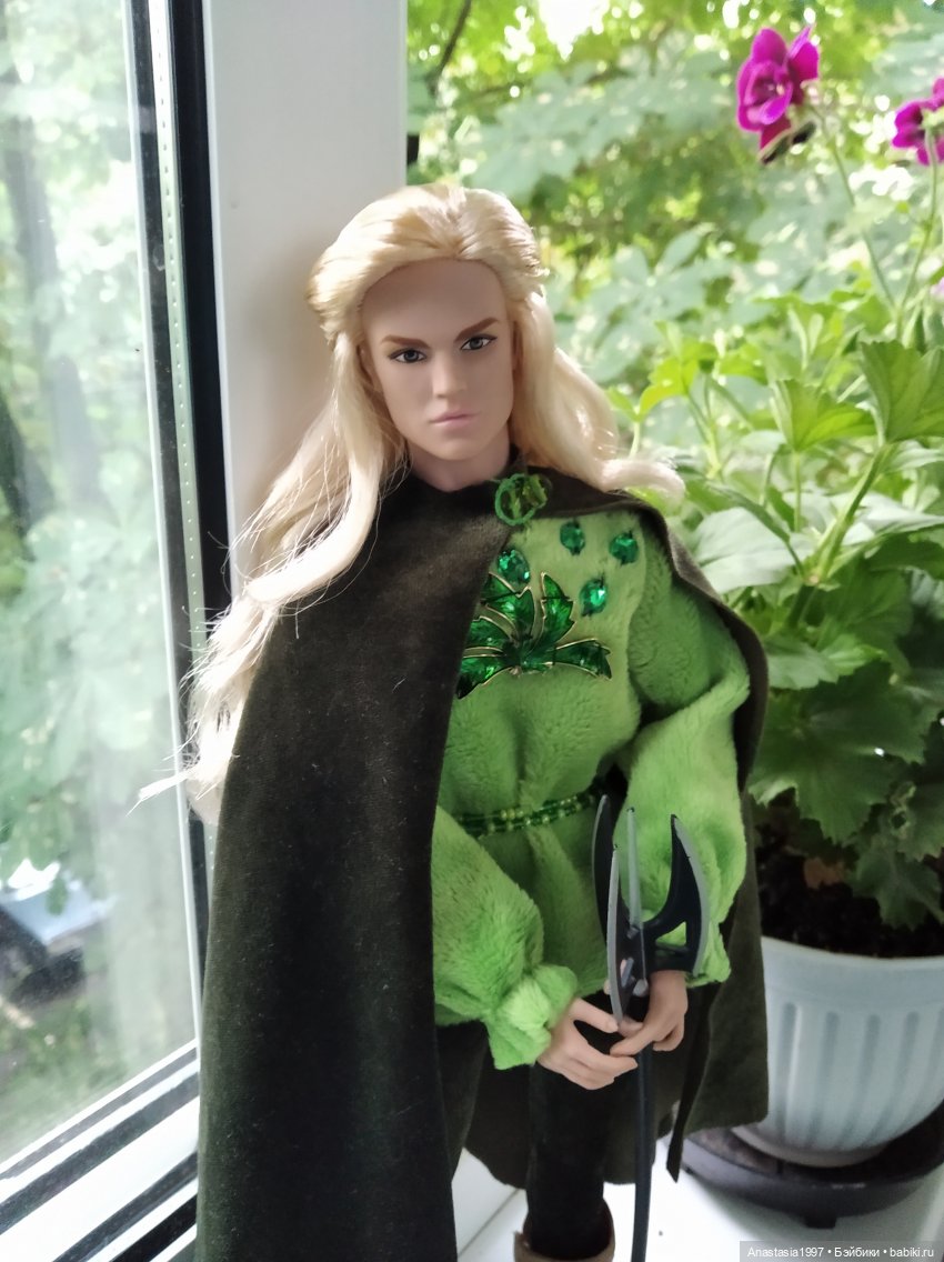 Красавцы парни в нескольких экземплярах - Деклан, Эйс, Кэбот и Чип/Мои архивные фото /часть 24