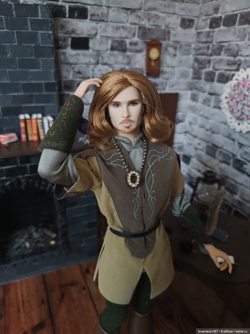 Харизматичные и привлекательные мужчины ИТ /Мои архивные фото /часть 26