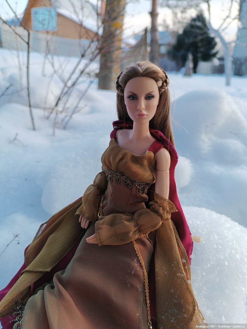 Перрины и близняшки /Мои архивные фото /часть 23