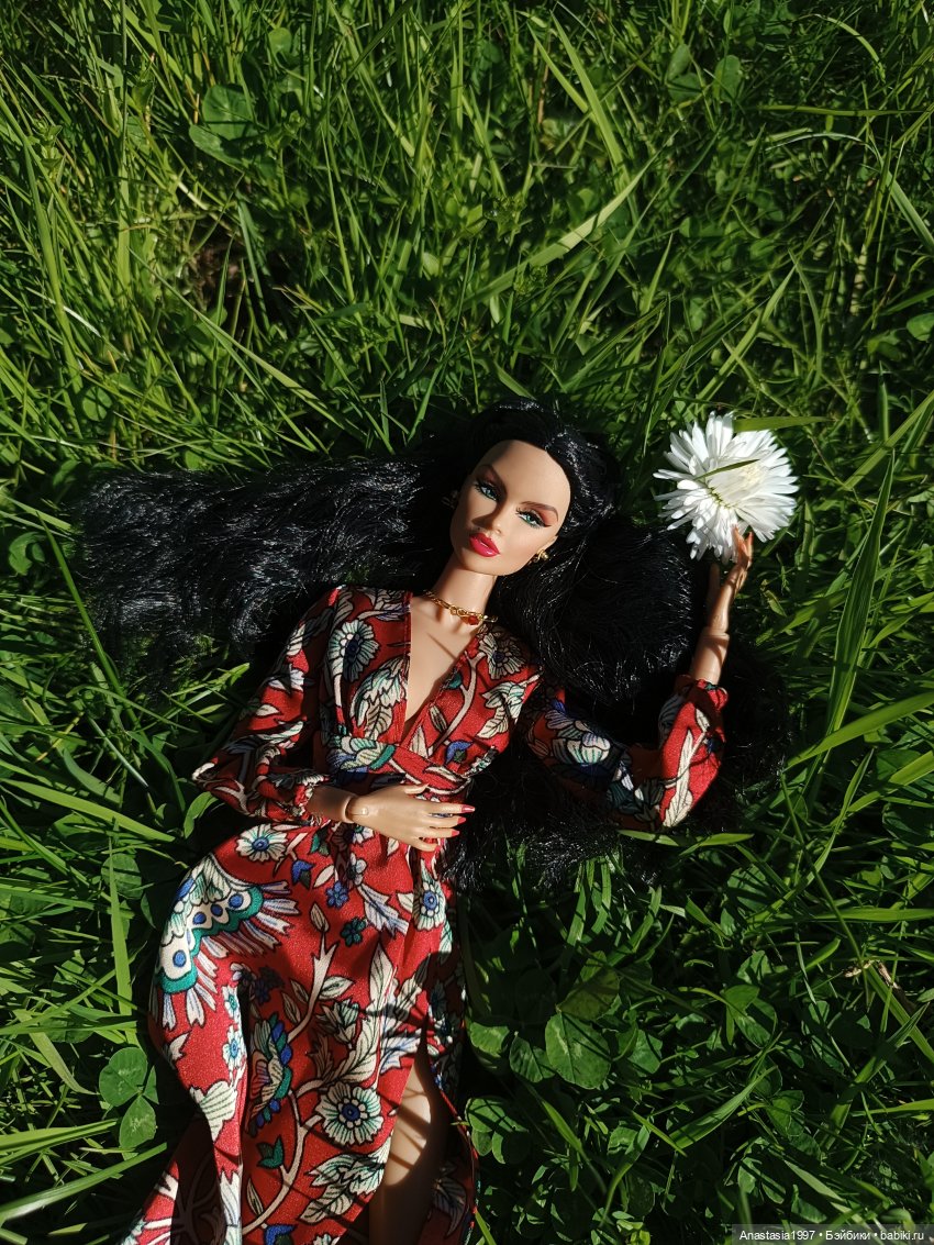 Перрины и близняшки /Мои архивные фото /часть 23