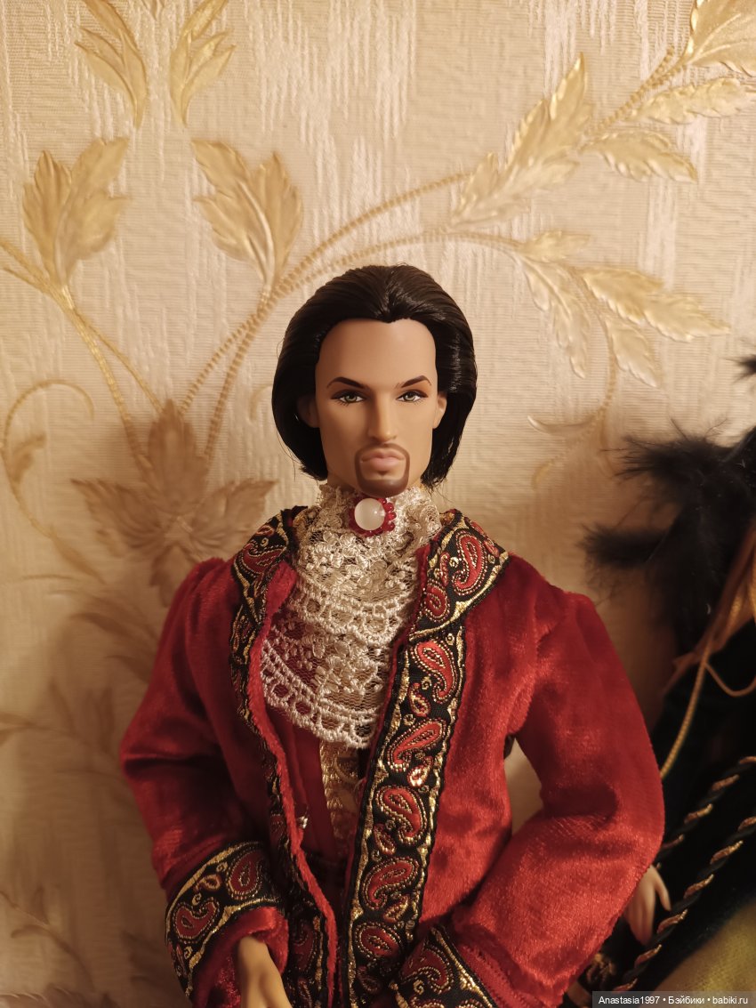 Красавцы парни в нескольких экземплярах - Деклан, Эйс, Кэбот и Чип/Мои архивные фото /часть 24 (фото 7)