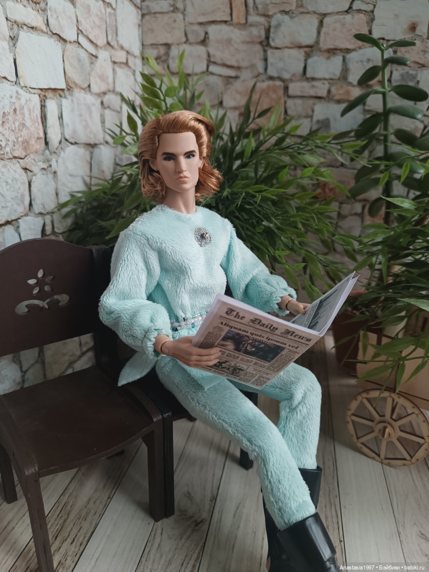 Красавцы парни в нескольких экземплярах - Деклан, Эйс, Кэбот и Чип/Мои архивные фото /часть 24