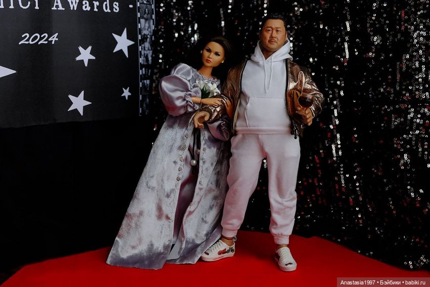 Тулабель, Навия, Колетт и другие /Мои архивы /часть 27