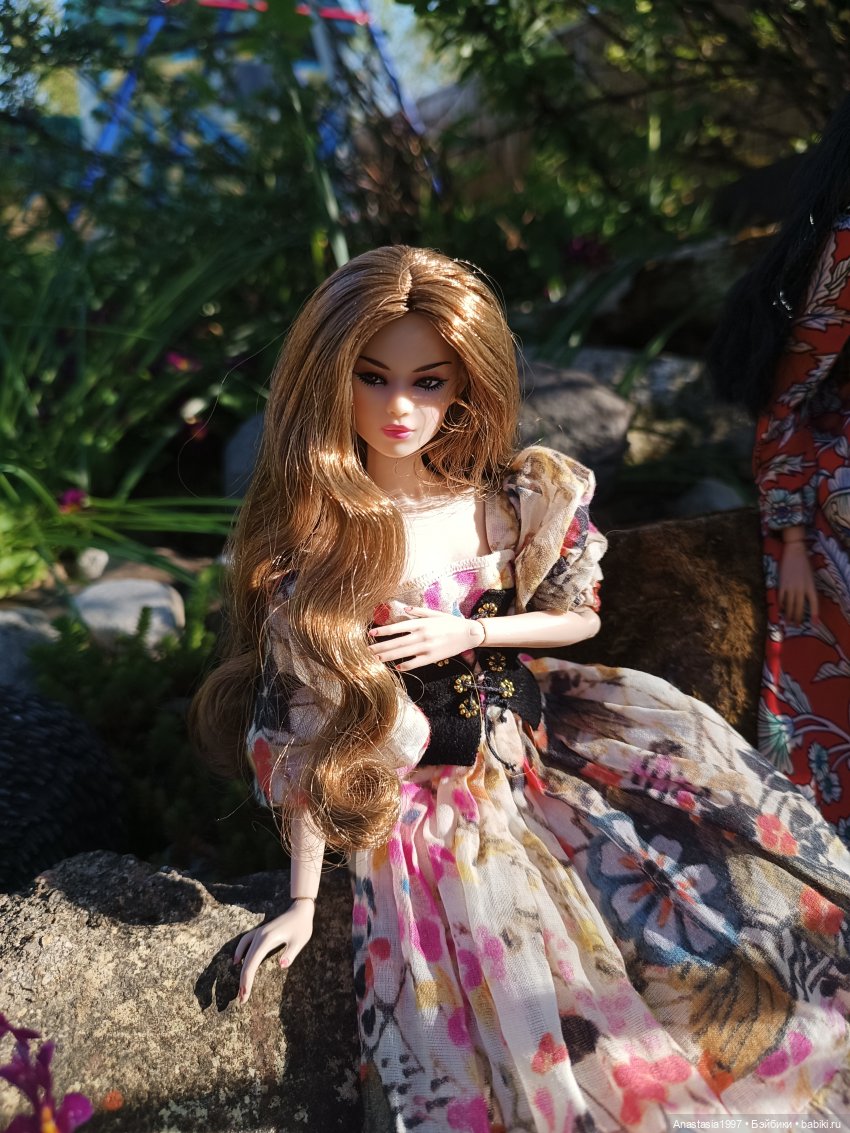 Тулабель, Навия, Колетт и другие /Мои архивы /часть 27