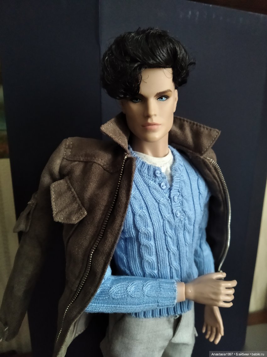 Красавцы парни в нескольких экземплярах - Деклан, Эйс, Кэбот и Чип/Мои архивные фото /часть 24