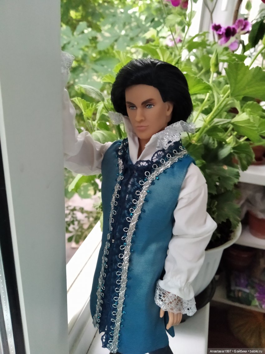 Красавцы парни в нескольких экземплярах - Деклан, Эйс, Кэбот и Чип/Мои архивные фото /часть 24 (фото 3)