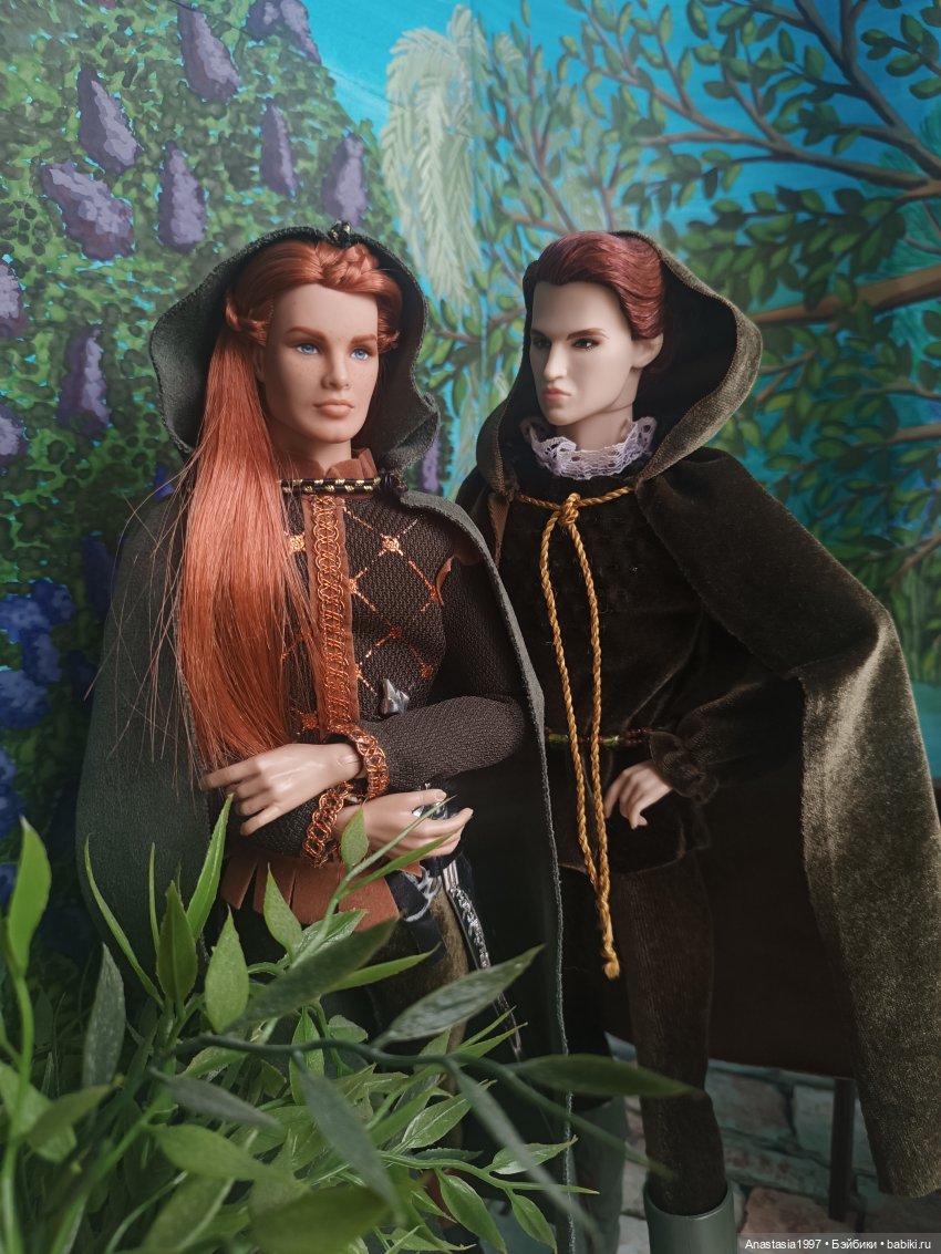 Красавцы парни в нескольких экземплярах - Деклан, Эйс, Кэбот и Чип/Мои архивные фото /часть 24