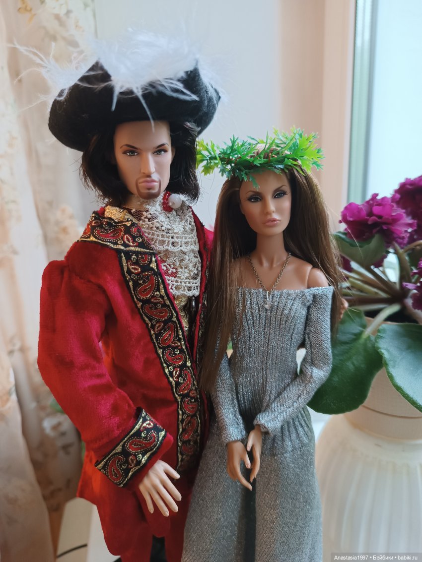 Красавцы парни в нескольких экземплярах - Деклан, Эйс, Кэбот и Чип/Мои архивные фото /часть 24