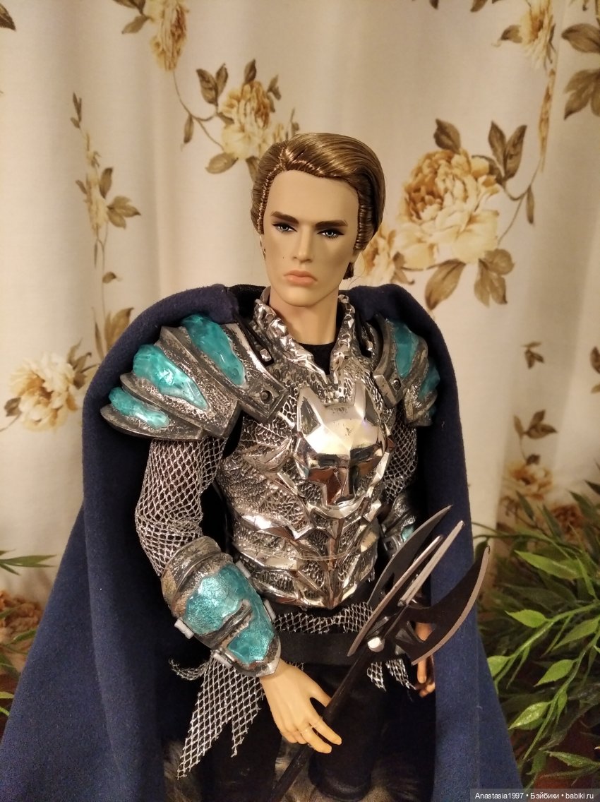 Харизматичные и привлекательные мужчины ИТ /Мои архивные фото /часть 26