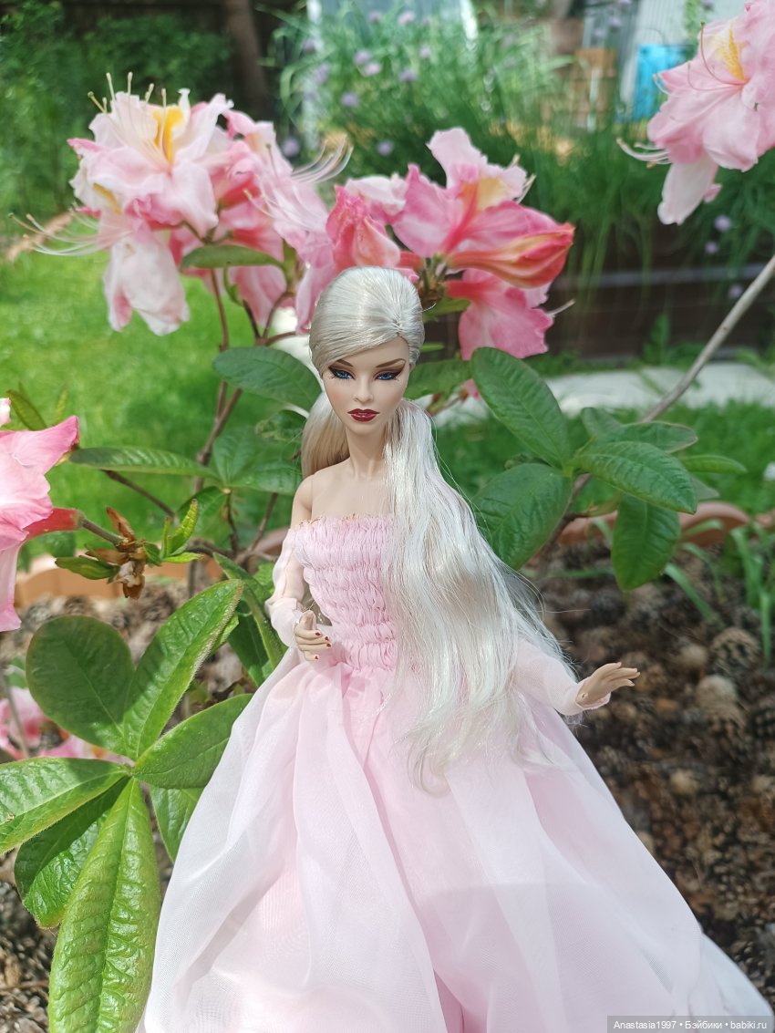 Тулабель, Навия, Колетт и другие /Мои архивы /часть 27