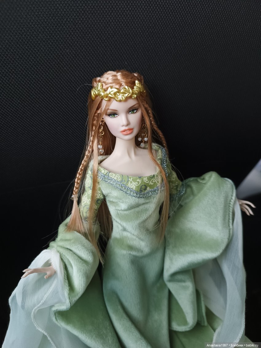 Тулабель, Навия, Колетт и другие /Мои архивы /часть 27