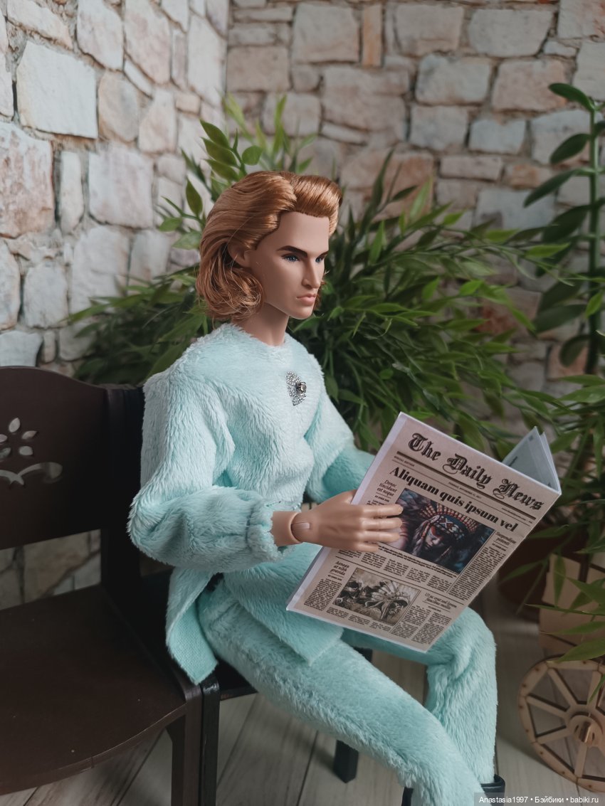 Красавцы парни в нескольких экземплярах - Деклан, Эйс, Кэбот и Чип/Мои архивные фото /часть 24