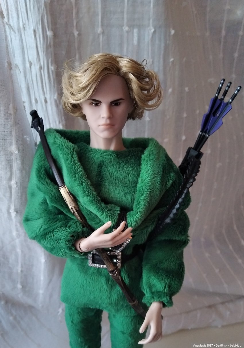 Харизматичные и привлекательные мужчины ИТ /Мои архивные фото /часть 26 (фото 4)