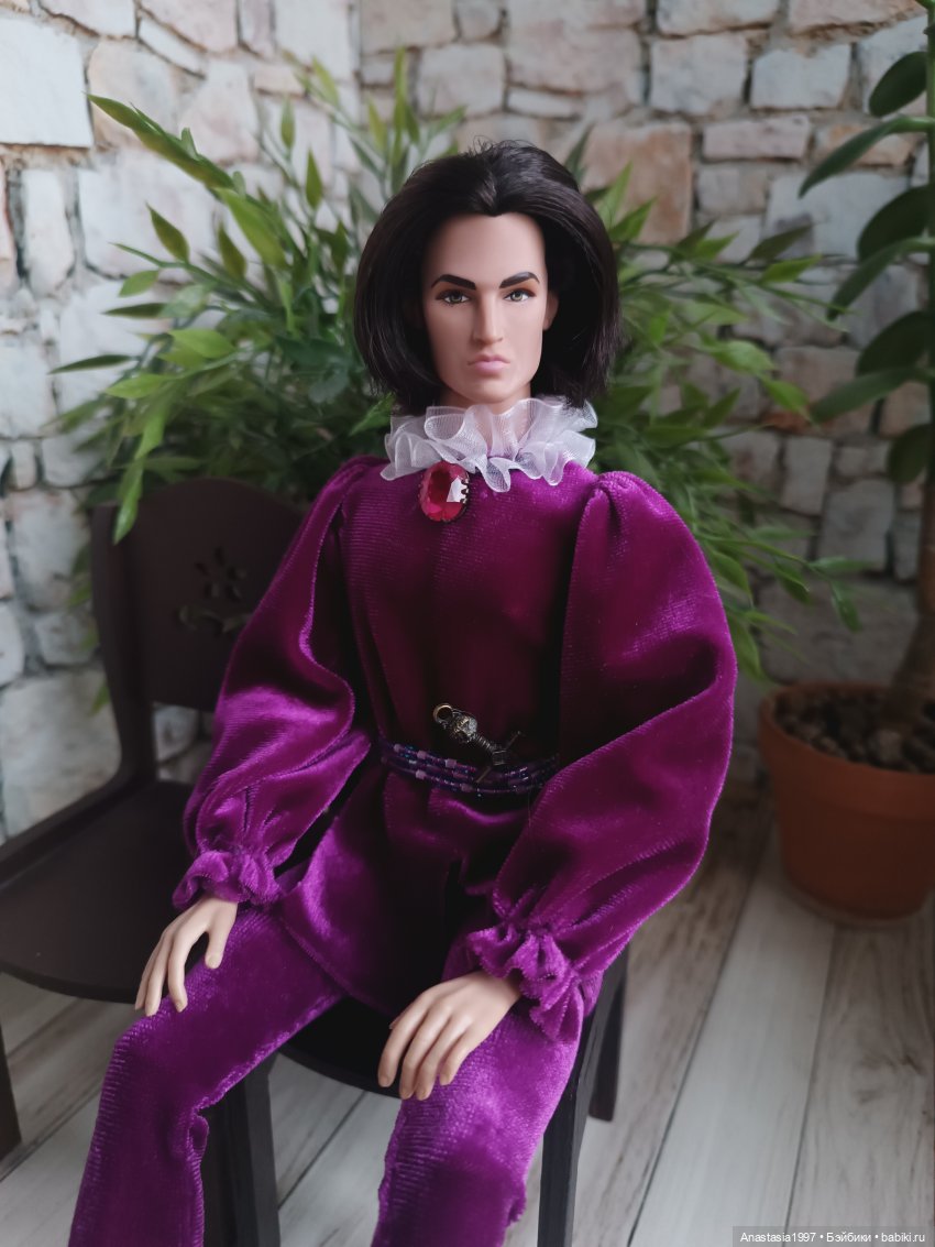 Красавцы парни в нескольких экземплярах - Деклан, Эйс, Кэбот и Чип/Мои архивные фото /часть 24